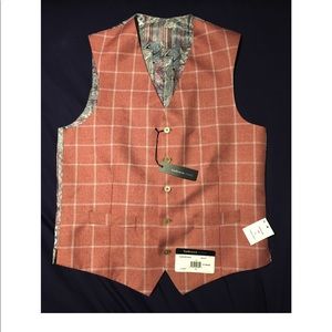 VanHeusen men’s vest